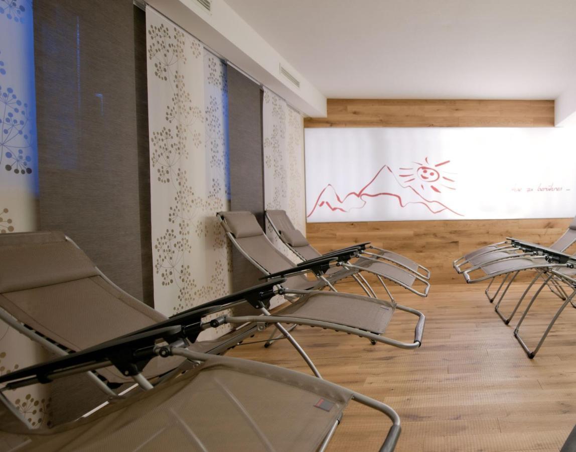 Harmls Aparthotel Flachau Zewnętrze zdjęcie