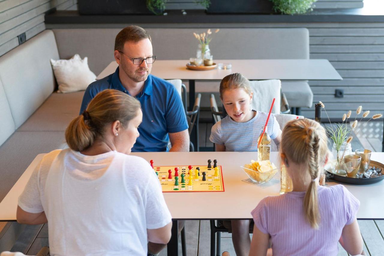 Harmls Aparthotel Flachau Zewnętrze zdjęcie
