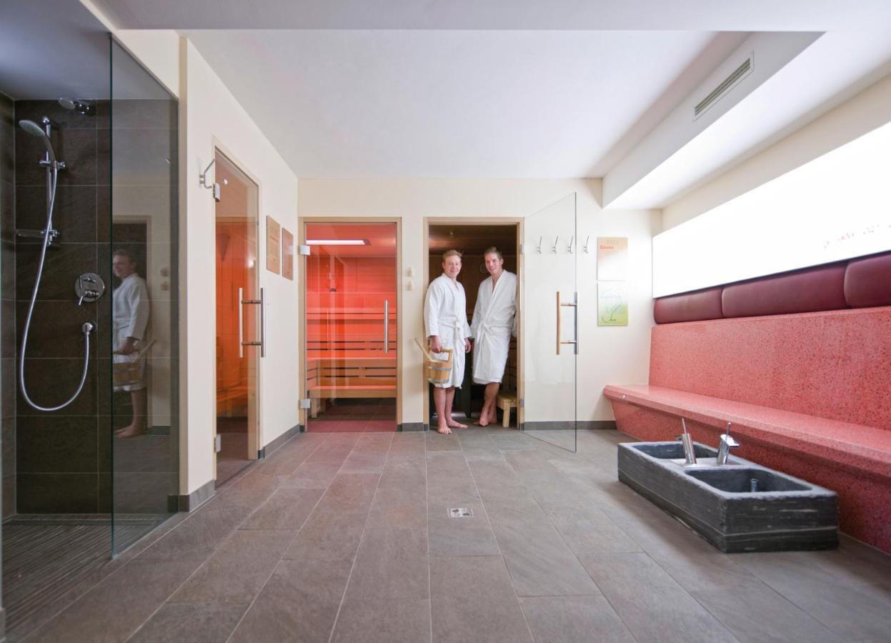 Harmls Aparthotel Flachau Zewnętrze zdjęcie