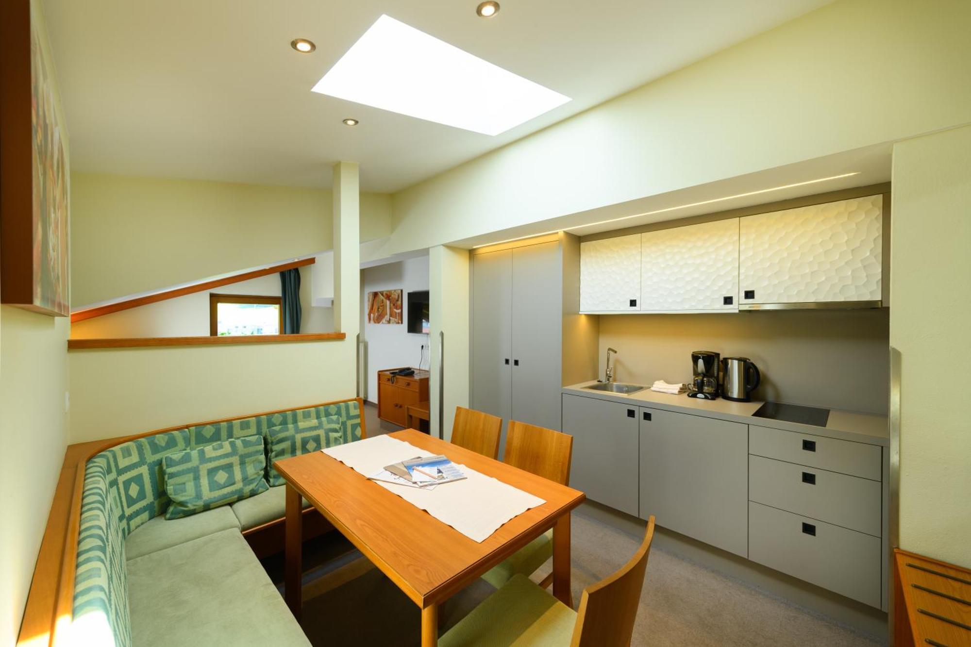 Harmls Aparthotel Flachau Zewnętrze zdjęcie