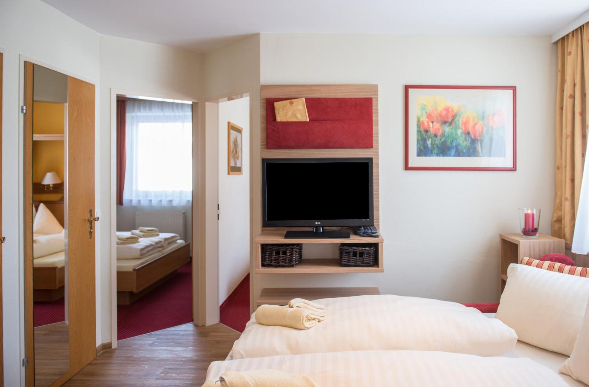 Harmls Aparthotel Flachau Zewnętrze zdjęcie